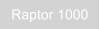 Raptor 1000